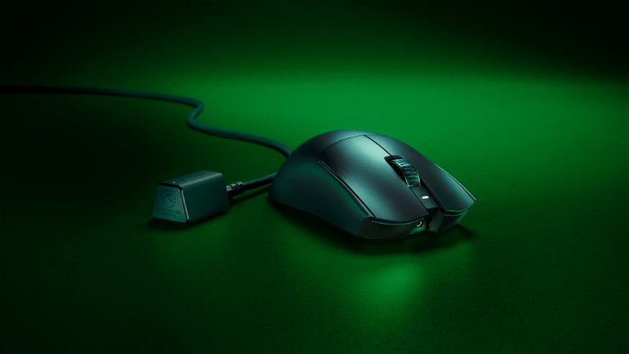 The Razer Viper V3 Pro Gaming Mouse Review