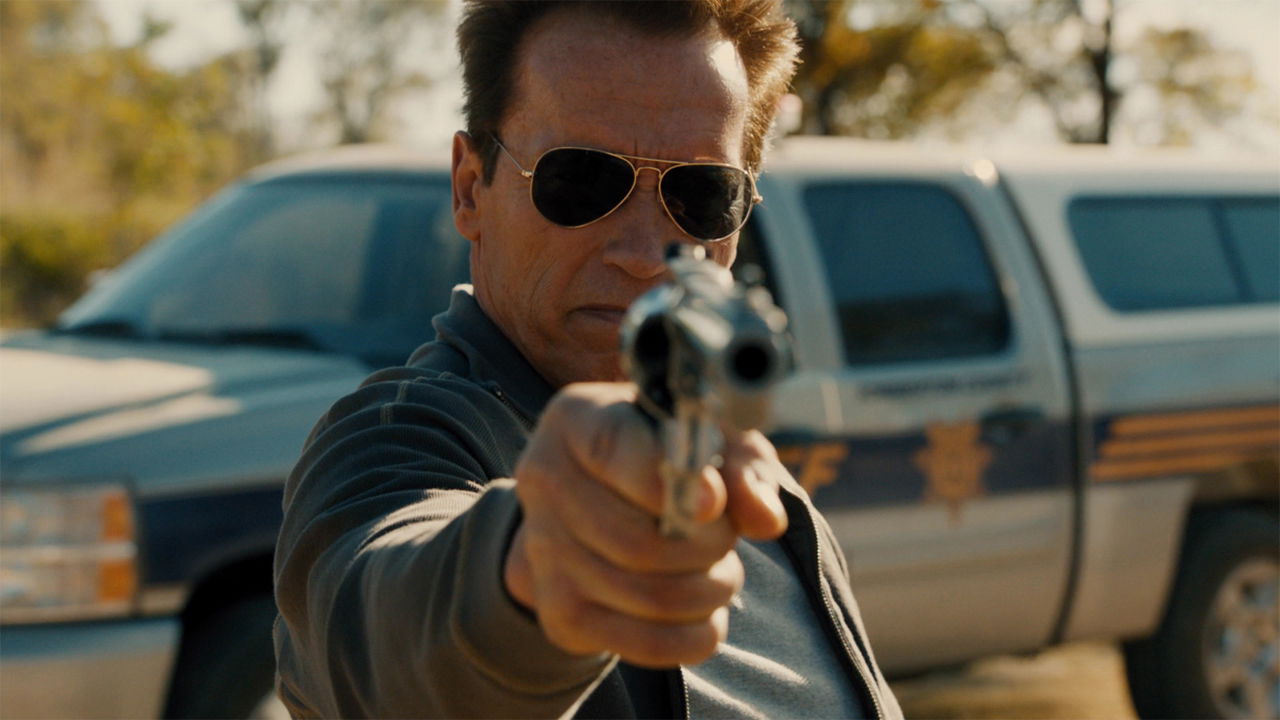 The Top Ten Genre Movies Of 2013 The Top Ten Genre Movies Of 2013