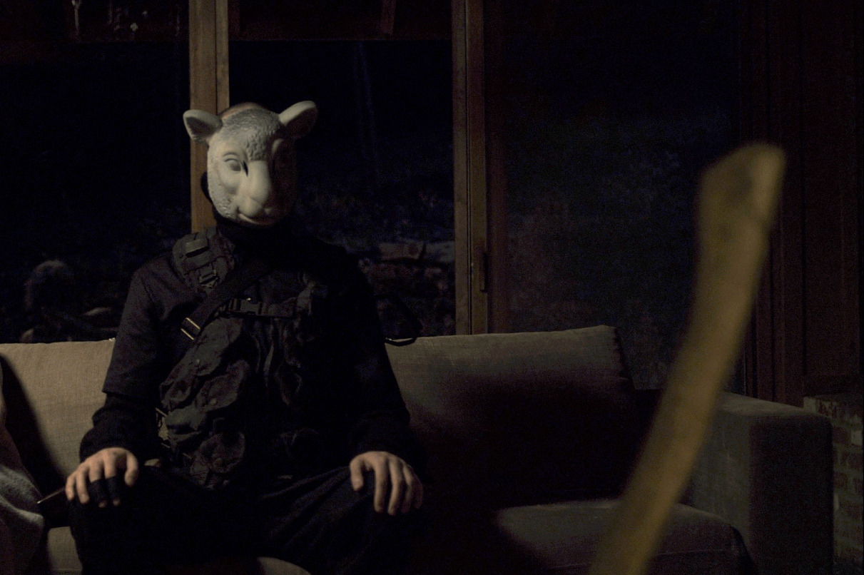 The Top Ten Genre Movies Of 2013 The Top Ten Genre Movies Of 2013