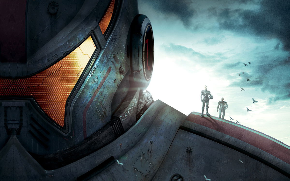 The Top Ten Genre Movies Of 2013 The Top Ten Genre Movies Of 2013