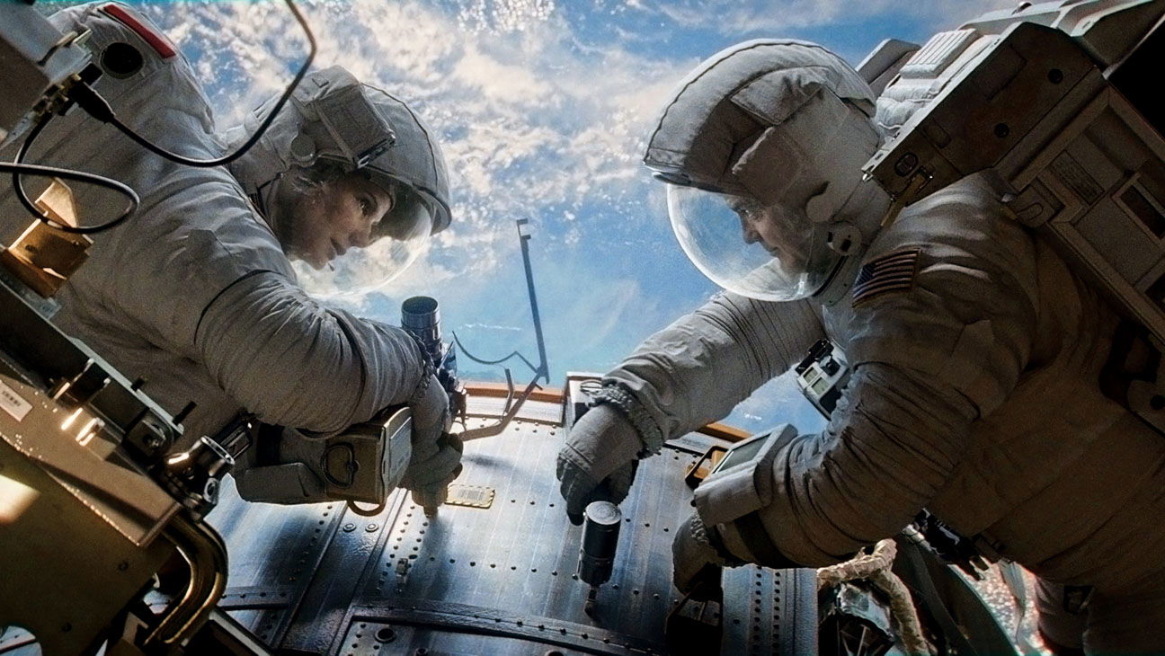 The Top Ten Genre Movies Of 2013 The Top Ten Genre Movies Of 2013
