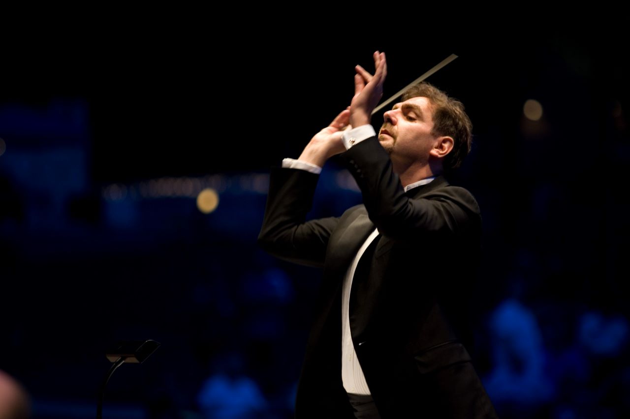 The Toronto Symphony Orchestra Presents Gameon! A Big Music Concert For Gamers