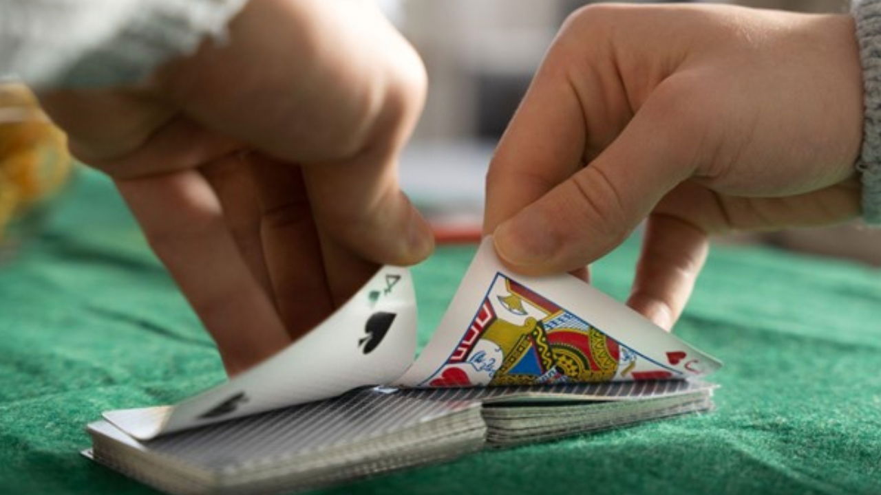The Ultimate Guide To Start Playing Solitaire The Ultimate Guide To Start Playing Solitaire
