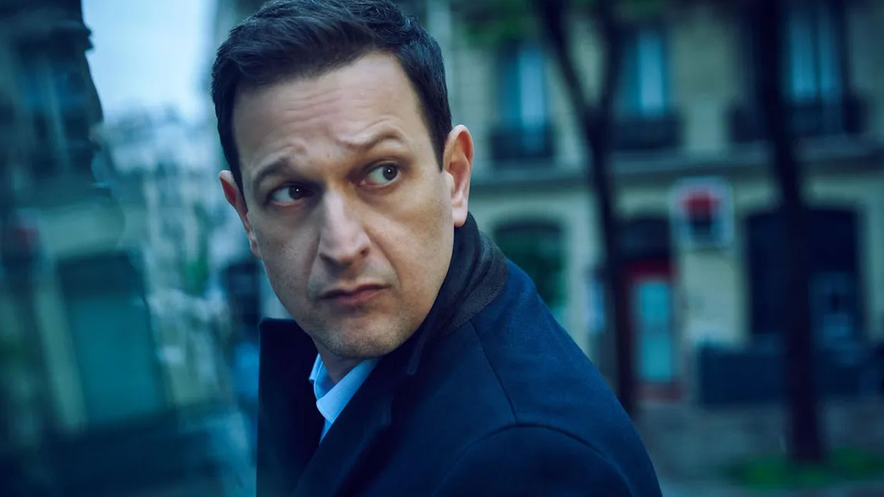 The Veil Mini-Series Review