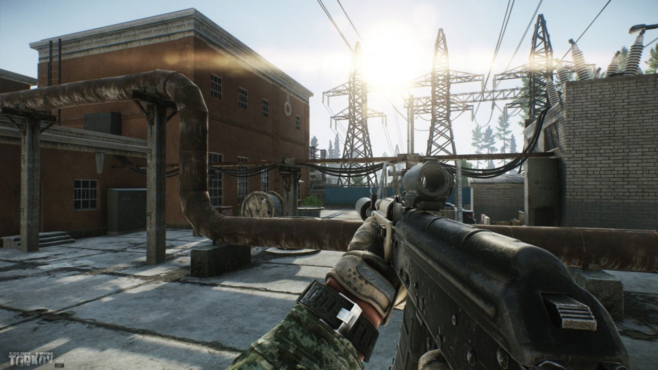 Tips For Shooting, Survival &Amp; Farming In Escape From Tarkov
