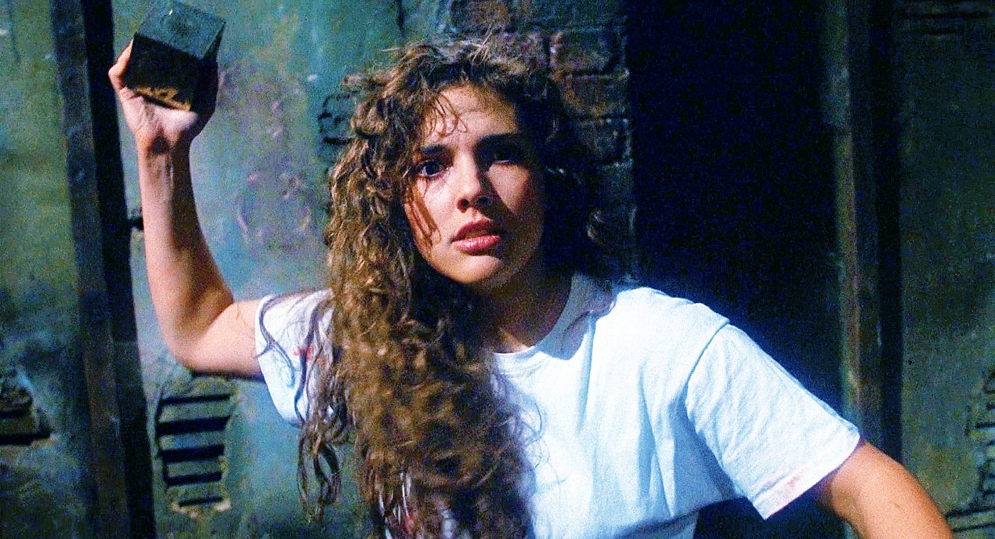 Top Horror Movies To Watch This Easter