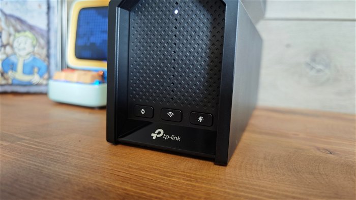 Tp-Link Be9300 Archer Review
