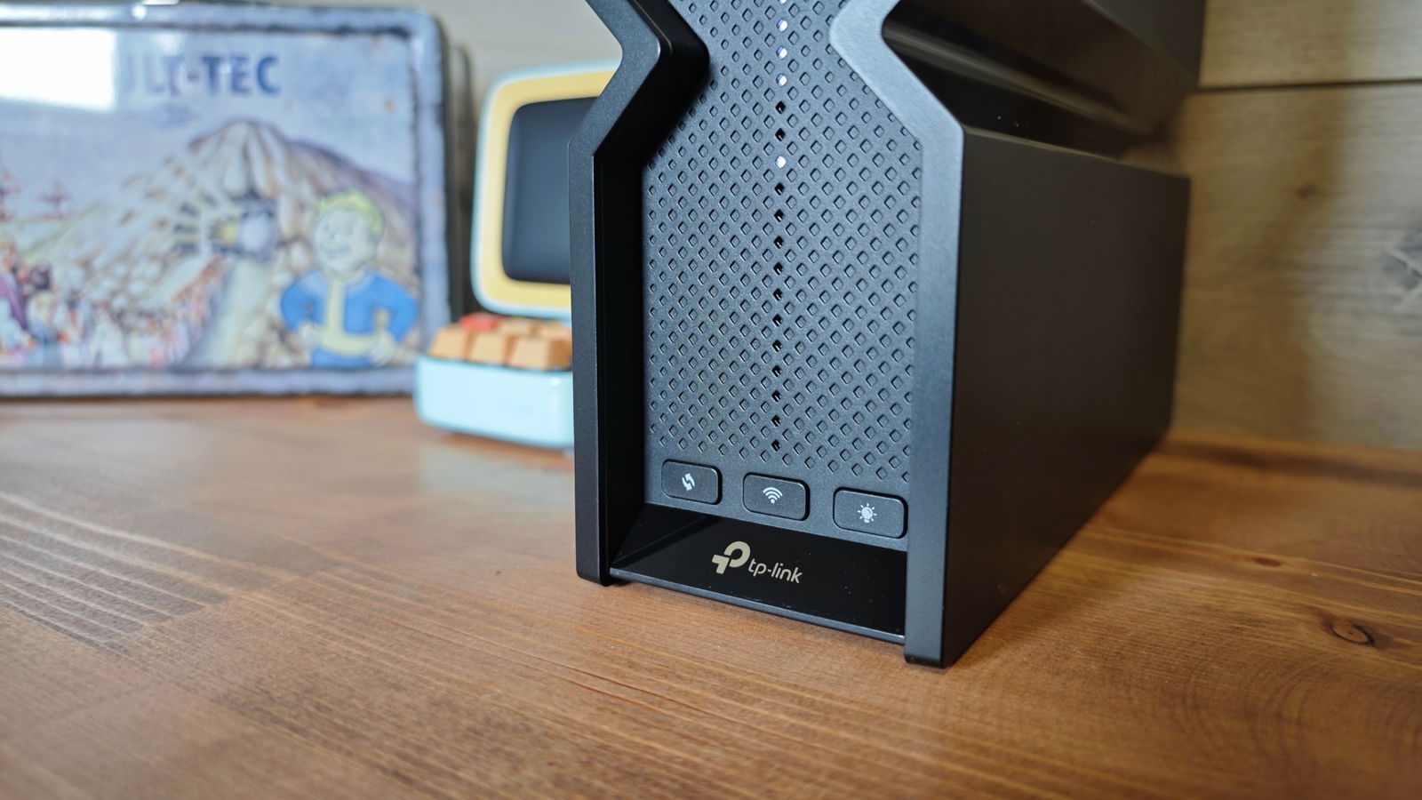 Tp-Link Be9300 Archer Review