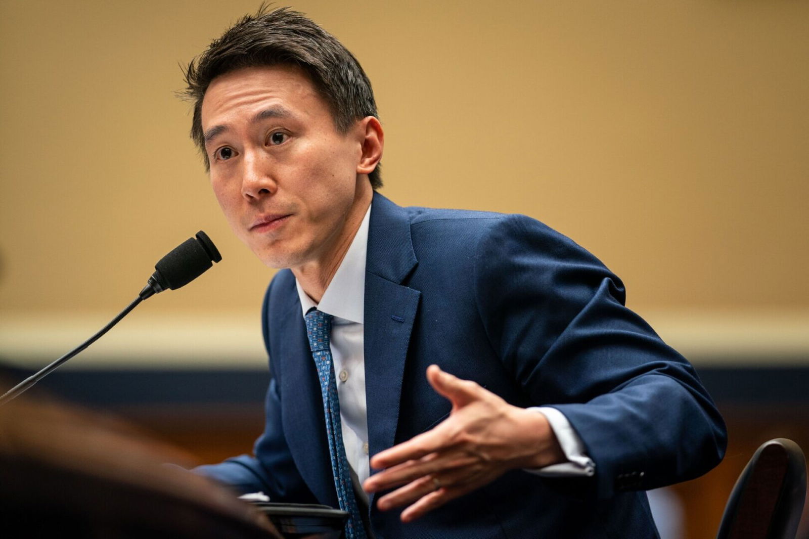 Us Senate Passes Tiktok Sell Or Be Banned Bill, What Happens Next? Us Senate Passes Tiktok Sell-Or-Ban Bill &Amp; This Is What Happens Next