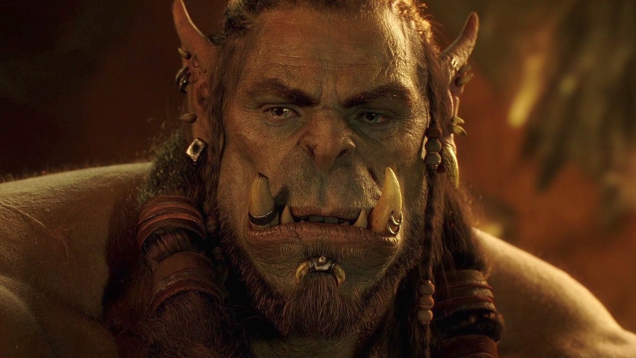 Warcraft Director Teases The Possibility Of Exciting Third-Party Partnerships Warcraft Director Teases The Possibility Of Exciting Third-Party Partnerships