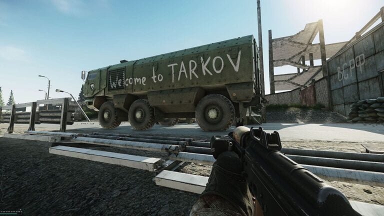 Why Gamers Are Upset By Escape From Tarkov's $250 Plan 1