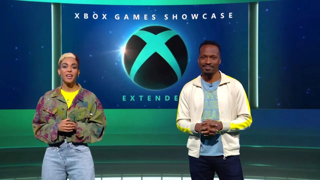 Xbox Games Showcase Set For June 9, Followed By Another Mysterious Presentation