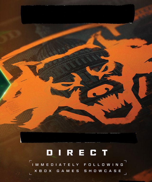 Xbox Games Showcase Set For June 9, Followed By Another Mysterious Presentation