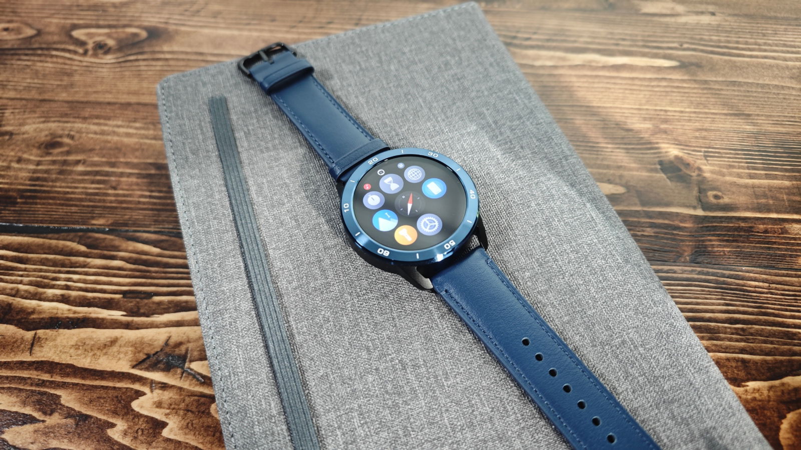 Xiaomi Watch S3 Review - CGMagazine