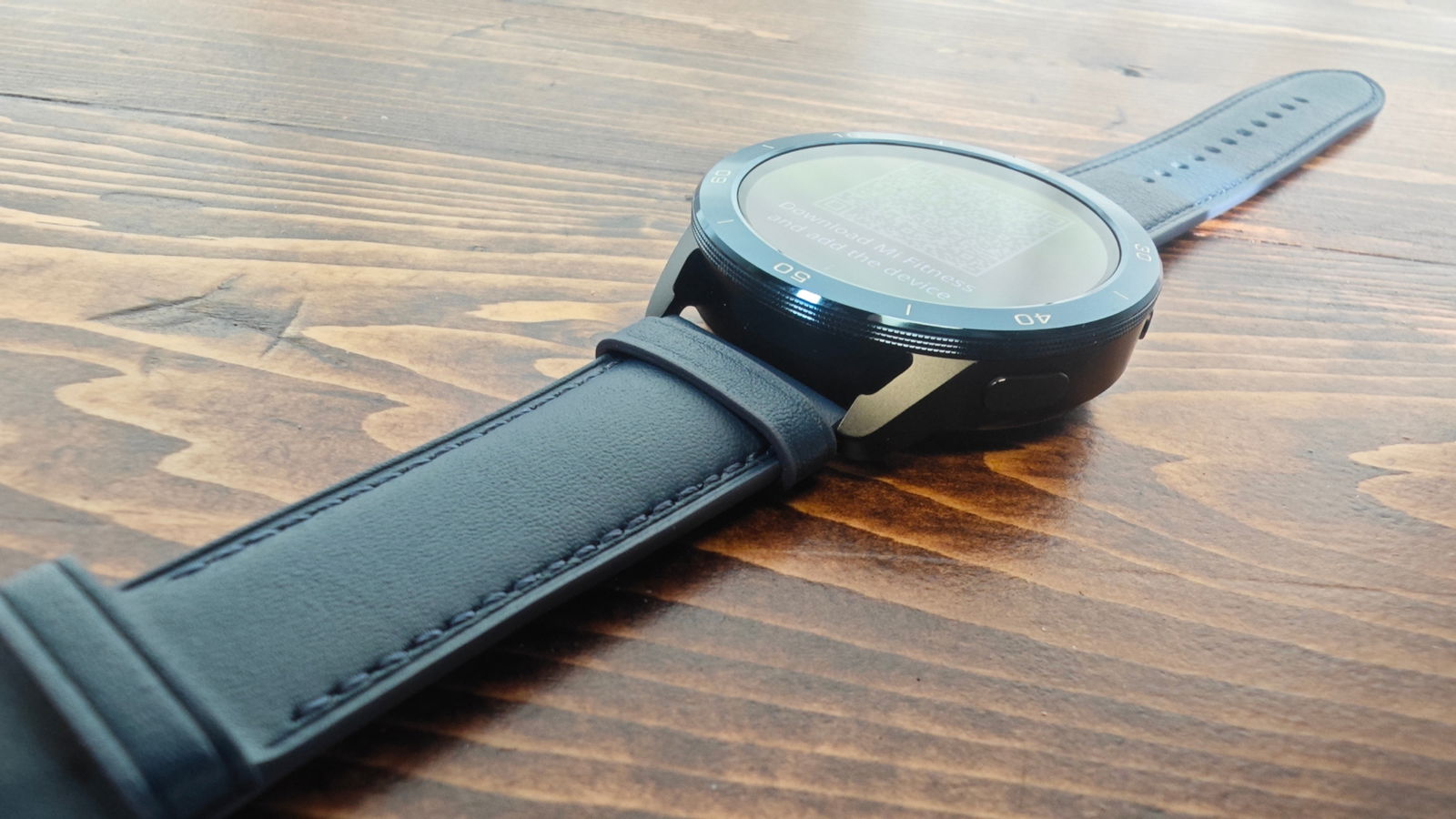Xiaomi Watch S3 Review Xiaomi Watch S3 Review