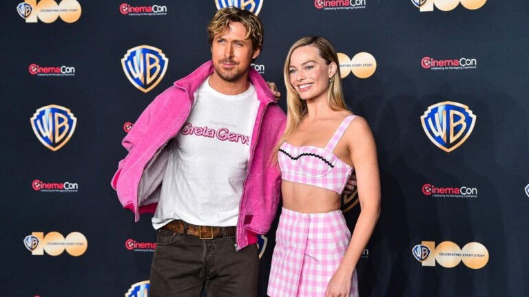 Reviving the Heist: Margot Robbie and Ryan Gosling Star in Ocean’s Eleven Remake
