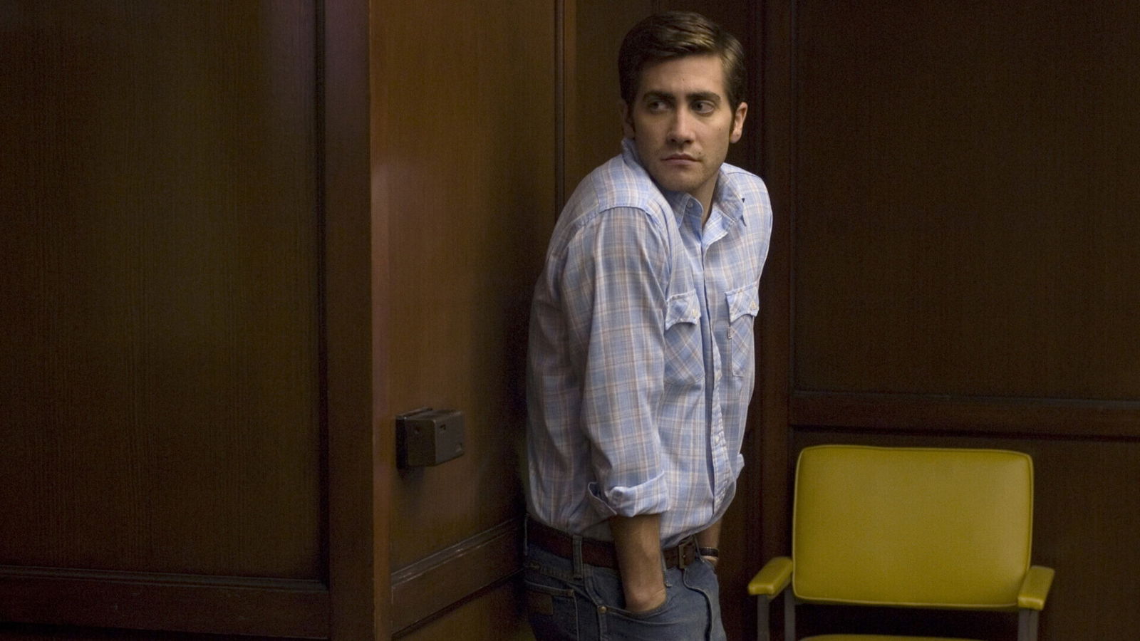 Zodiac (2007) Review Zodiac (2007) Review