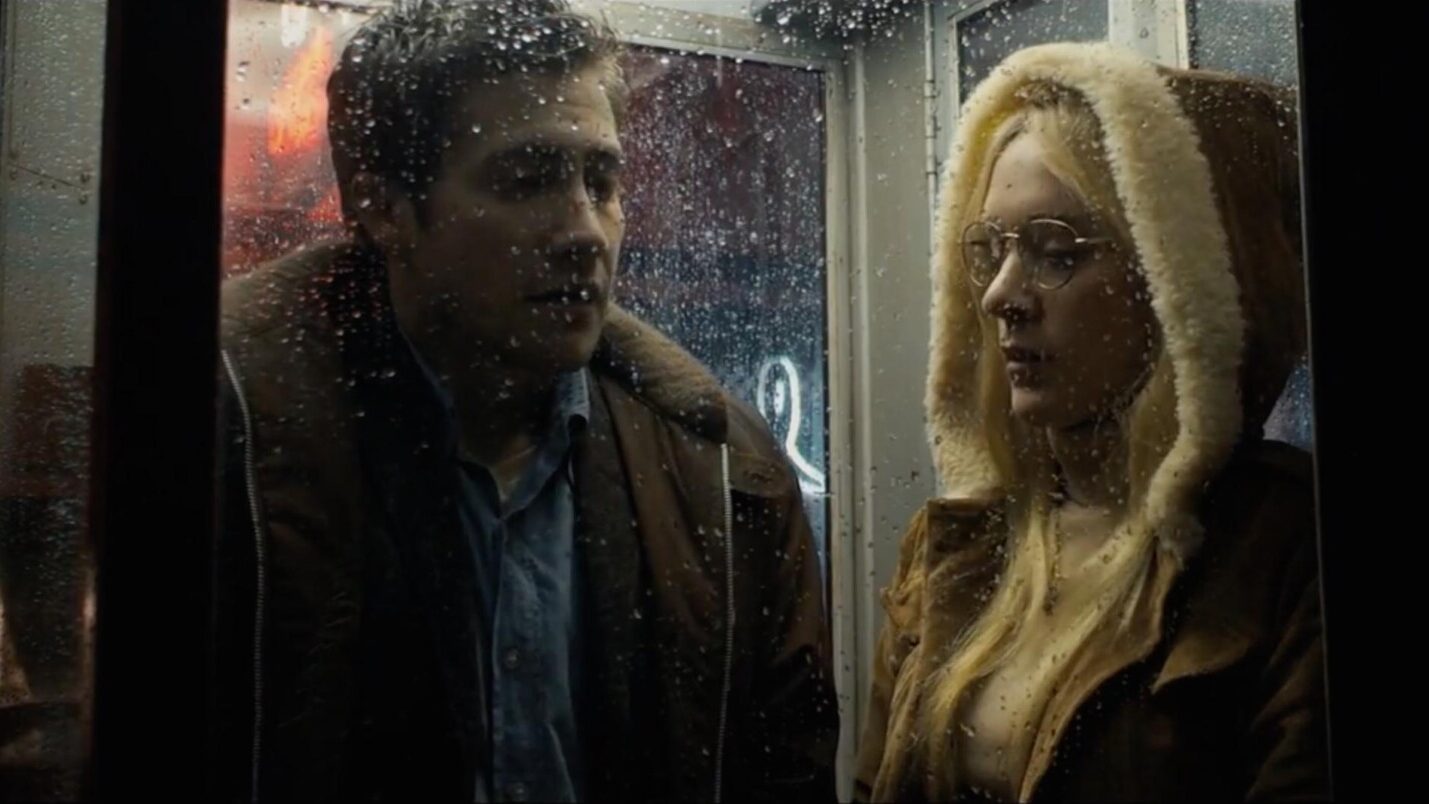 Zodiac (2007) Review Zodiac (2007) Review