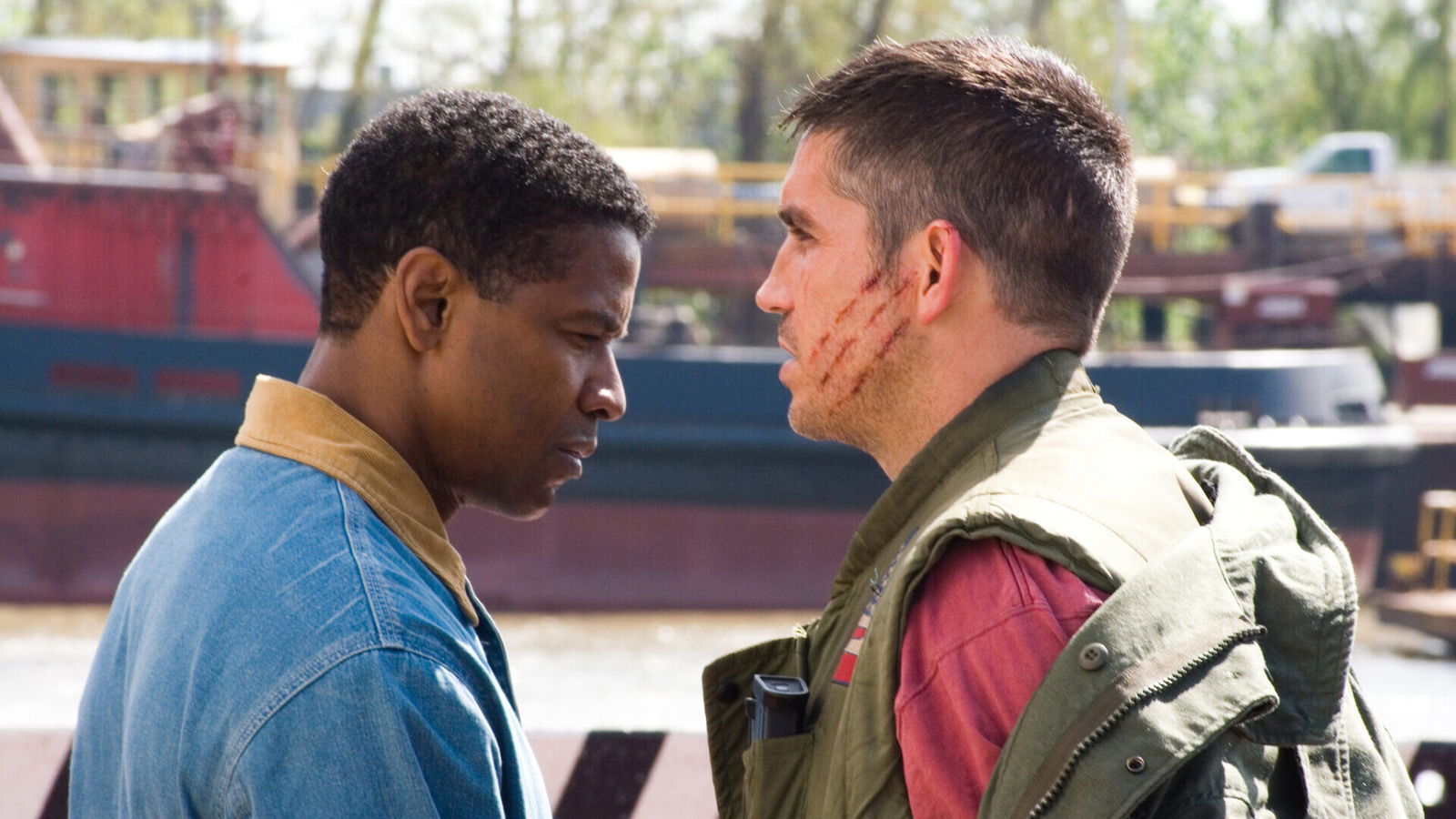 Deja Vu (2006) Review Deja Vu (2006) Review