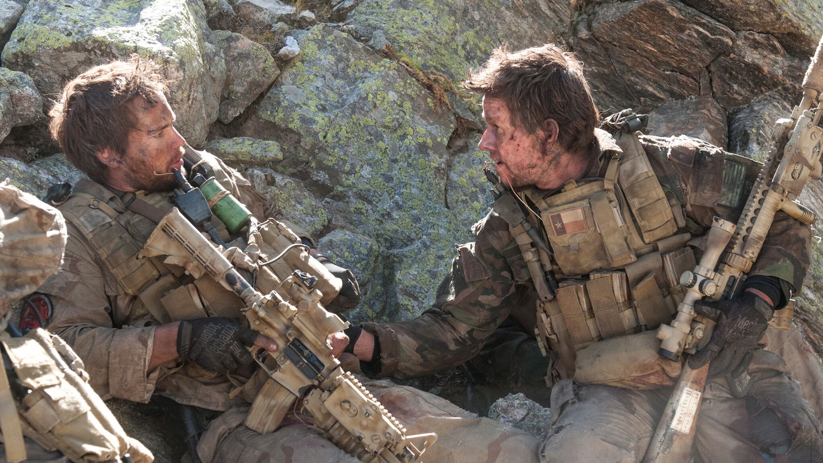 Lone Survivor (2013) Review Lone Survivor (2013) Review