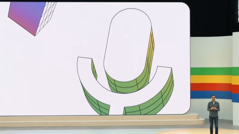 Google I/O 2024 Brought Gemini 1.5 Advancements