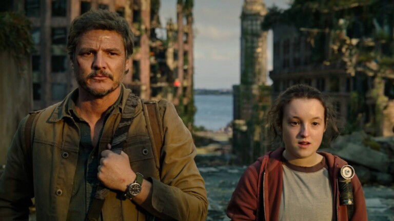 HBO The Last of Us Season 2 Photos of Joel & Ellie: The Fans Have Responded