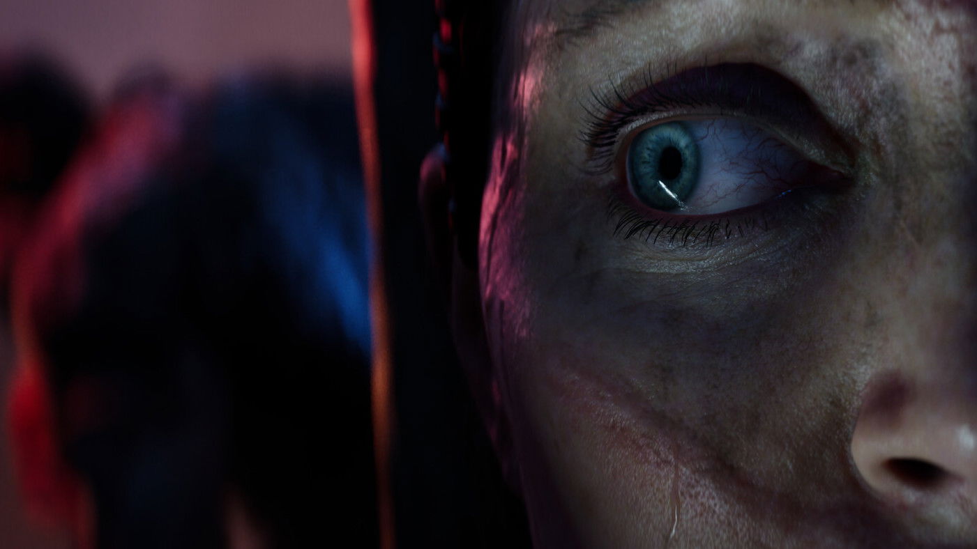 What The Future Holds For Ninja Theory Studio | Insights For 2024 Senua'S Saga: Hellblade 2 Review