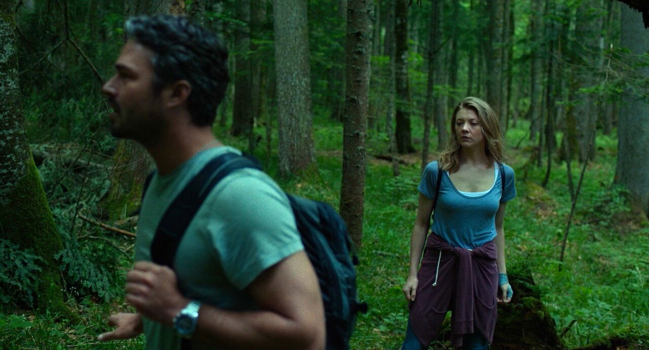 The Forest (2016) Review
