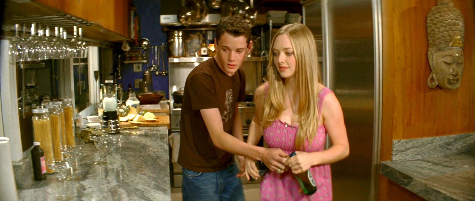 Alpha Dog (2006) Review Alpha Dog (2006) Review