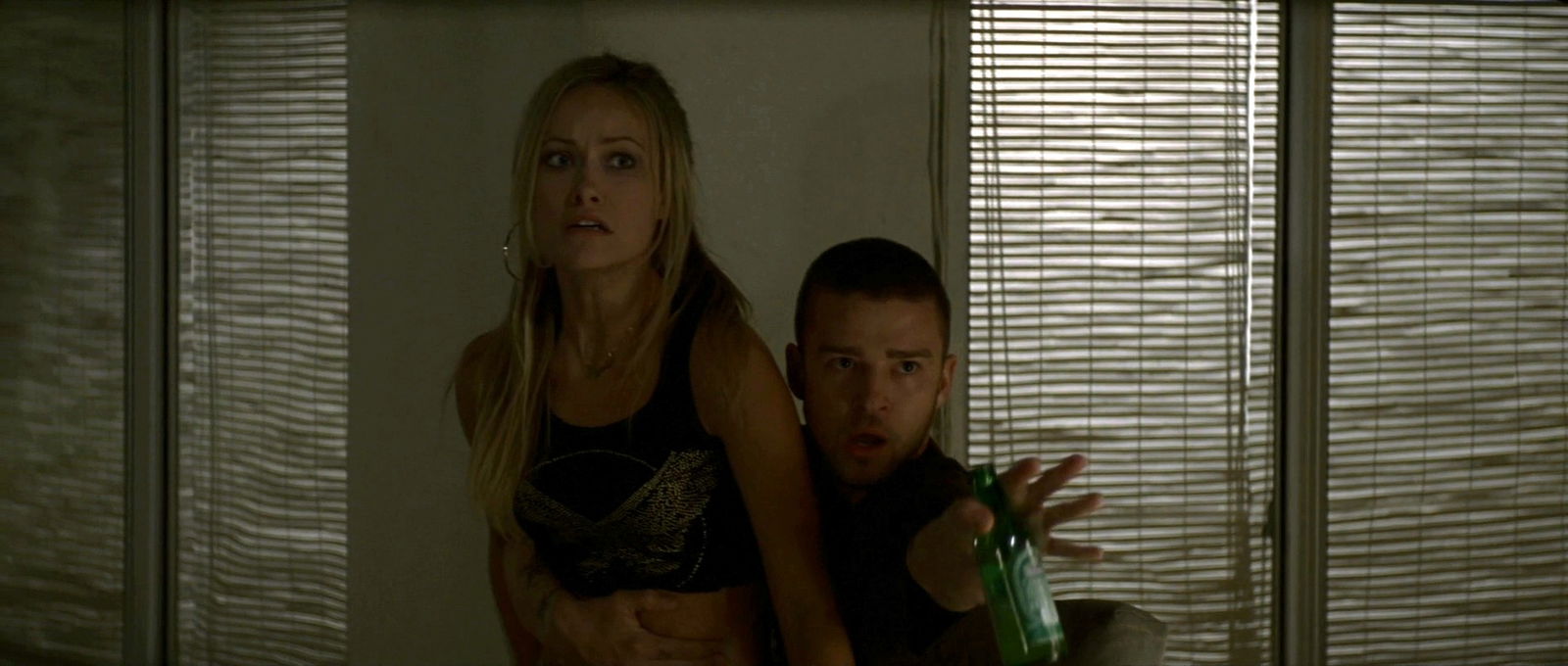 Alpha Dog (2006) Review Alpha Dog (2006) Review