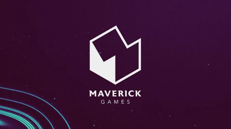 Amazon Games Announces A New Publishing Deal With Maverick Games