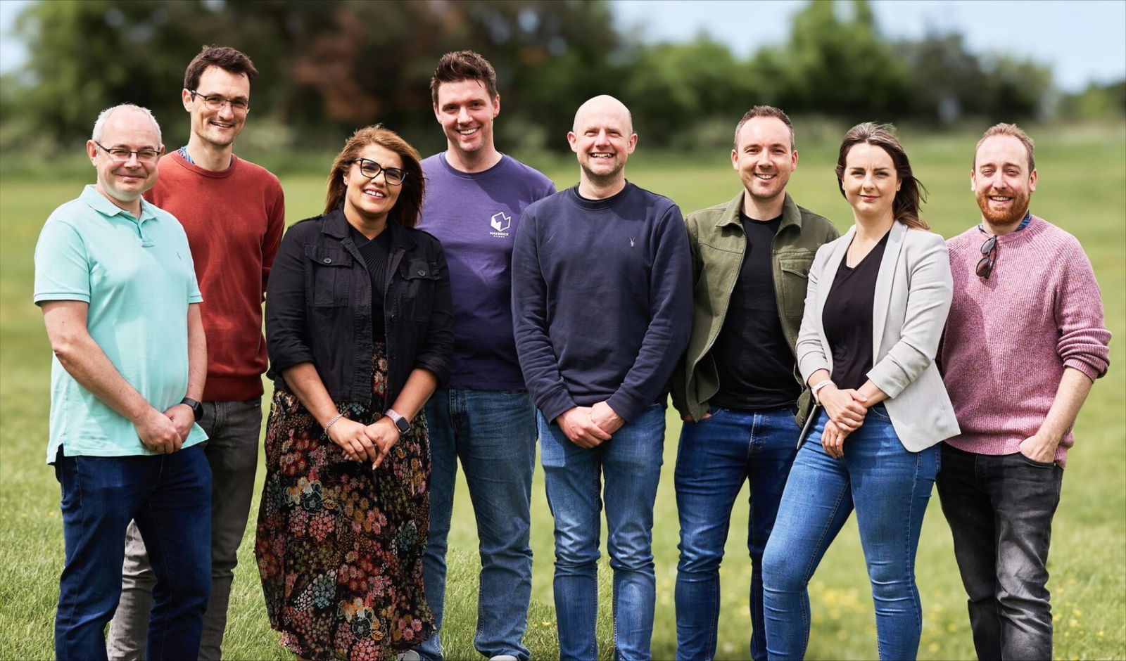 Amazon Games Announces A New Publishing Deal With Maverick Games Amazon Games Announces A New Publishing Deal With Maverick Games