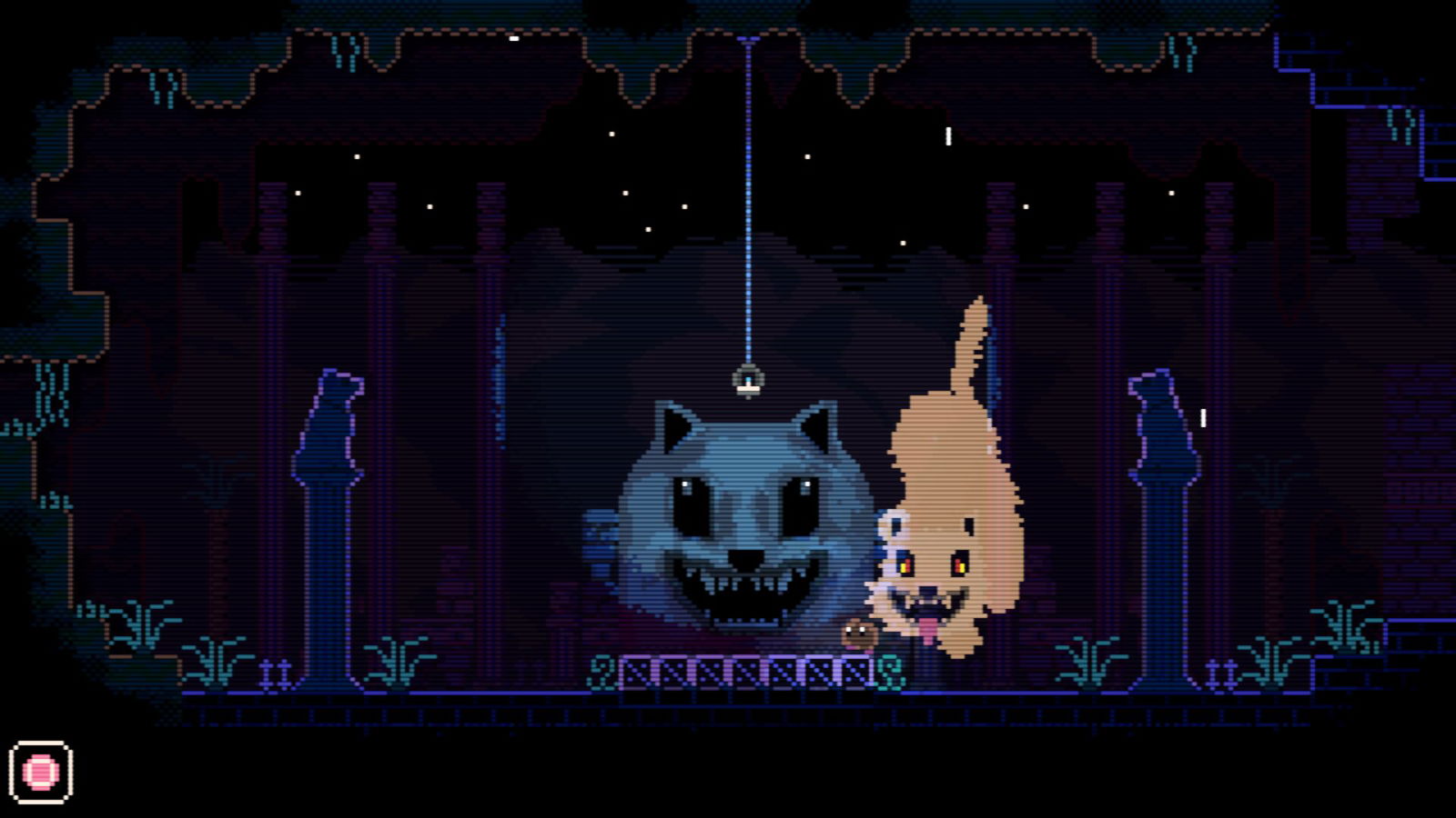 Animal Well