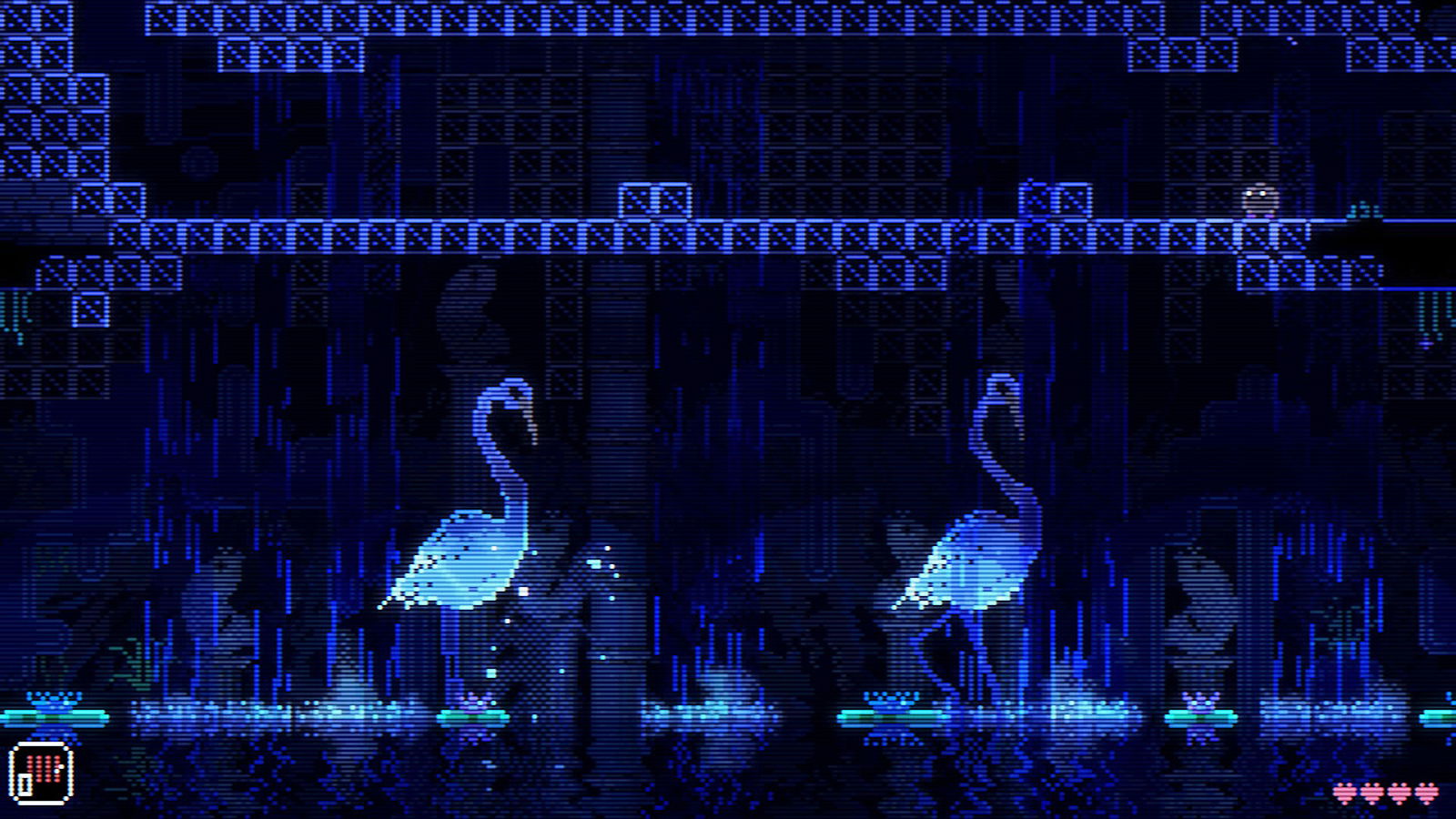 Animal Well (Nintendo Switch) Review