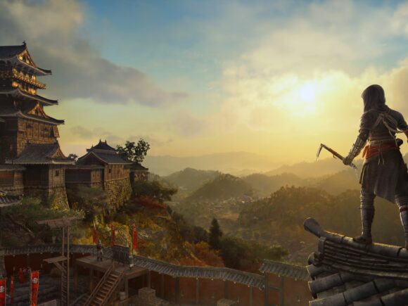 Assassin's Creed Shadows