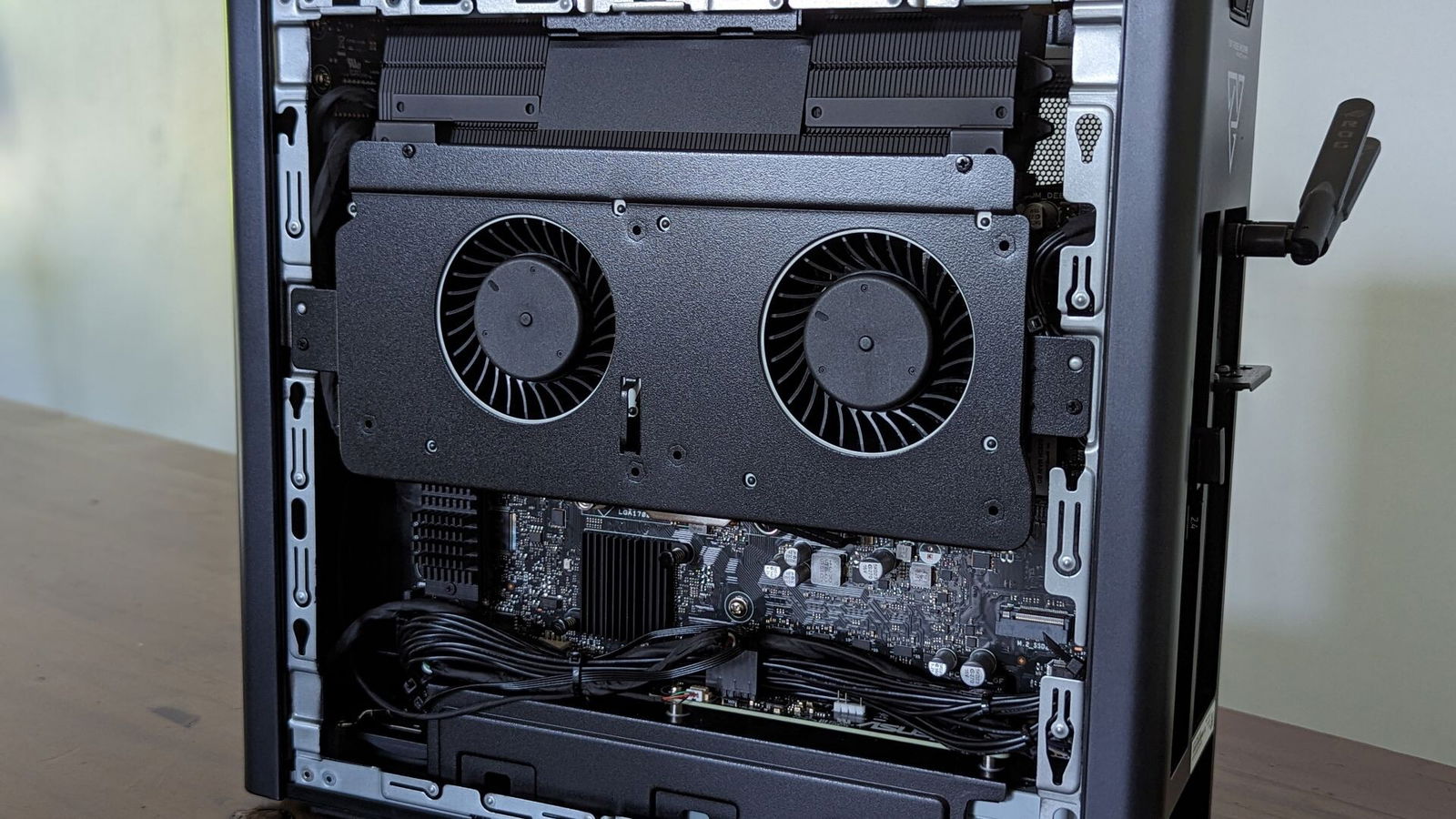 Asus Rog G22Ch Desktop Gaming Pc Review