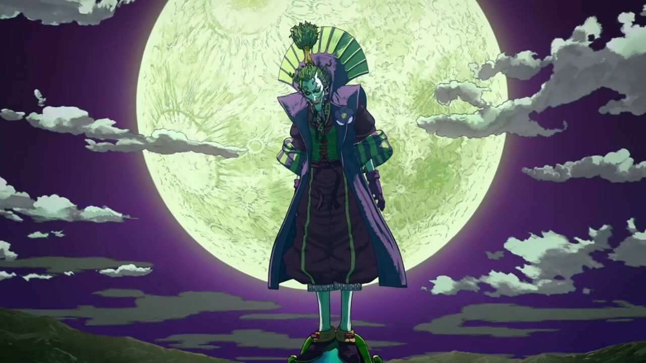 Batman Ninja Anime Sequel Teased Ahead Of Anime Expo 2024 Batman Ninja Anime Sequel Teased Ahead Of Anime Expo 2024 2