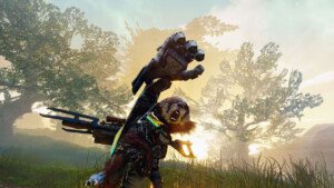 Biomutant (Nintendo Switch) Review