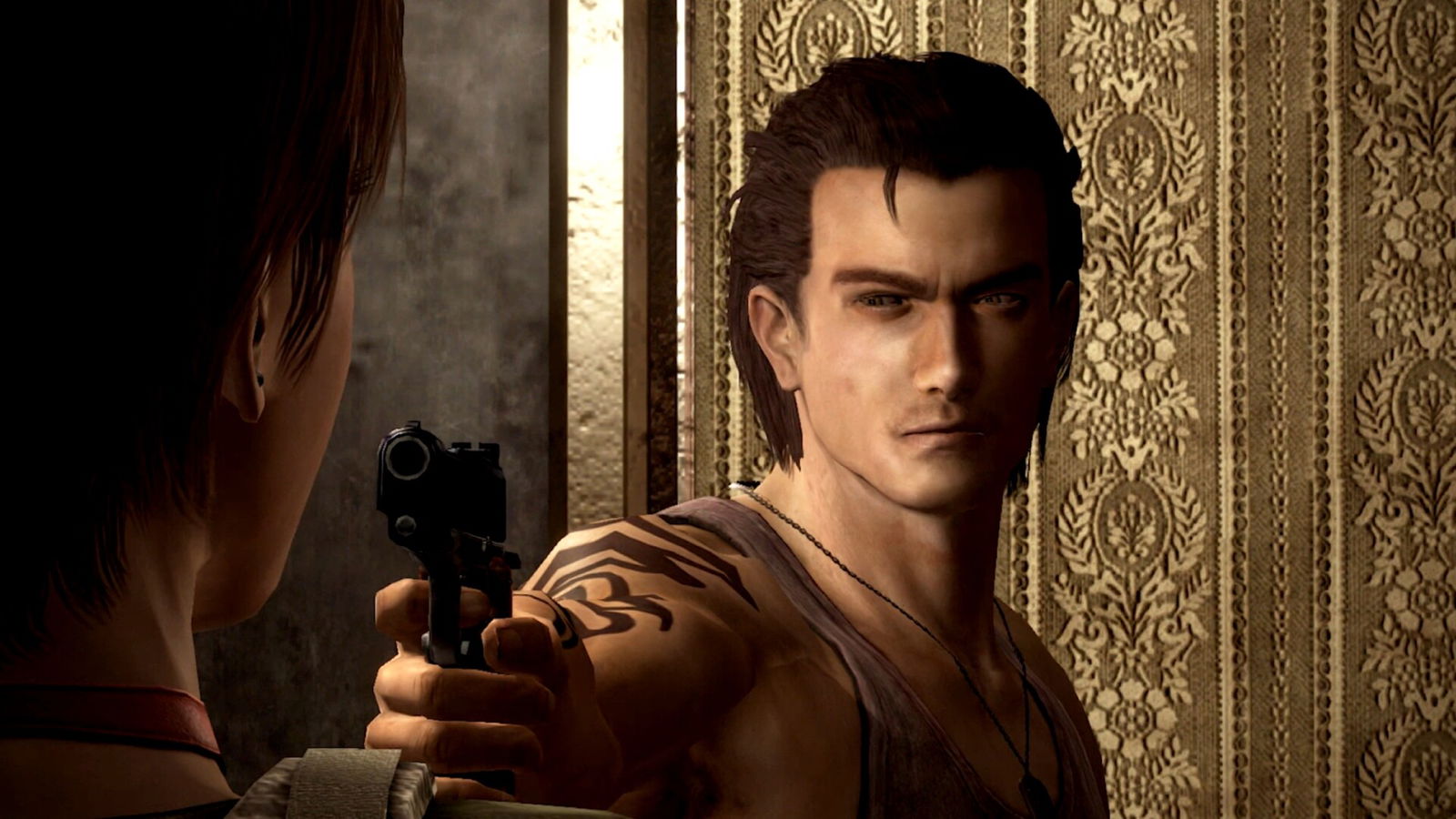 Capcom Reportedly Working On Remakes For Resident Evil Zero And Code Veronica Capcom Reportedly Working On Remakes For Resident Evil Zero And Code Veronica