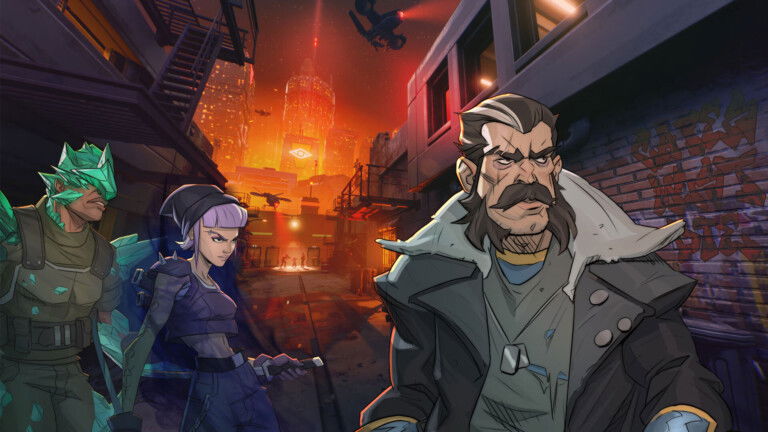 Capes (PC) Review