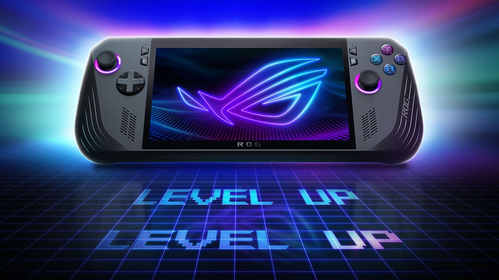 Computex 2024: Asus Rog Unveils The Rog Ally X Specs And Details Computex 2024: Asus Republic Of Gamers Unveils The Rog Ally X