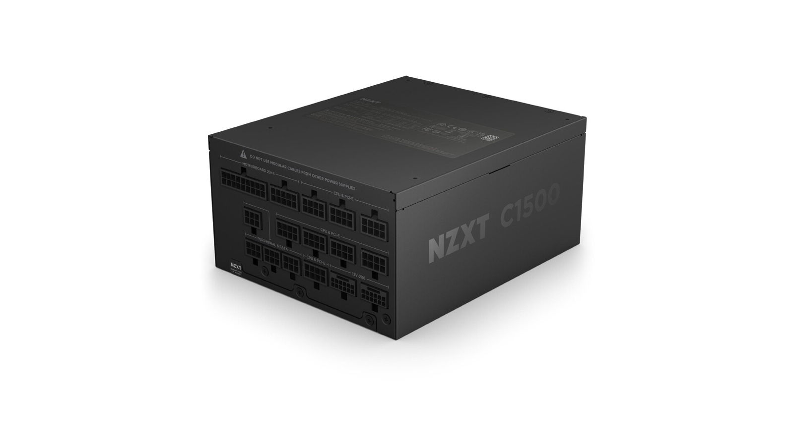Computex 2024: Nzxt Pc Building – New Psus, Cases &Amp; Fans Computex 2024: Nzxt Pc Building – New Psus, Cases &Amp; Fans