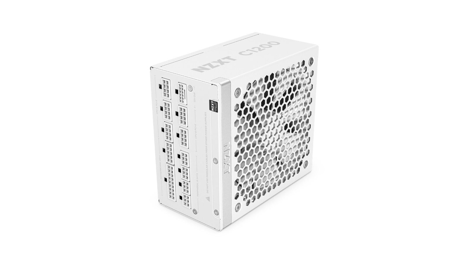 Computex 2024: Nzxt Pc Building – New Psus, Cases &Amp; Fans Computex 2024: Nzxt Pc Building – New Psus, Cases &Amp; Fans