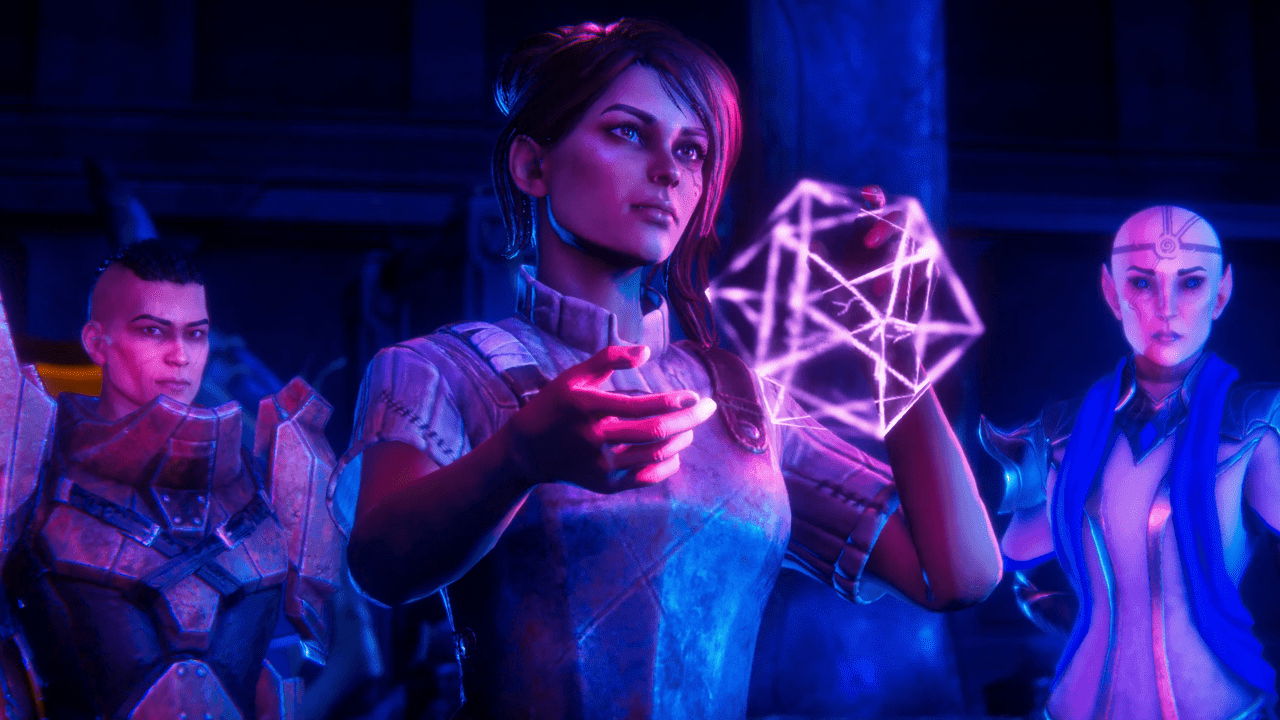 Dark Envoy: Director’s Cut Unveils Release Date With Details