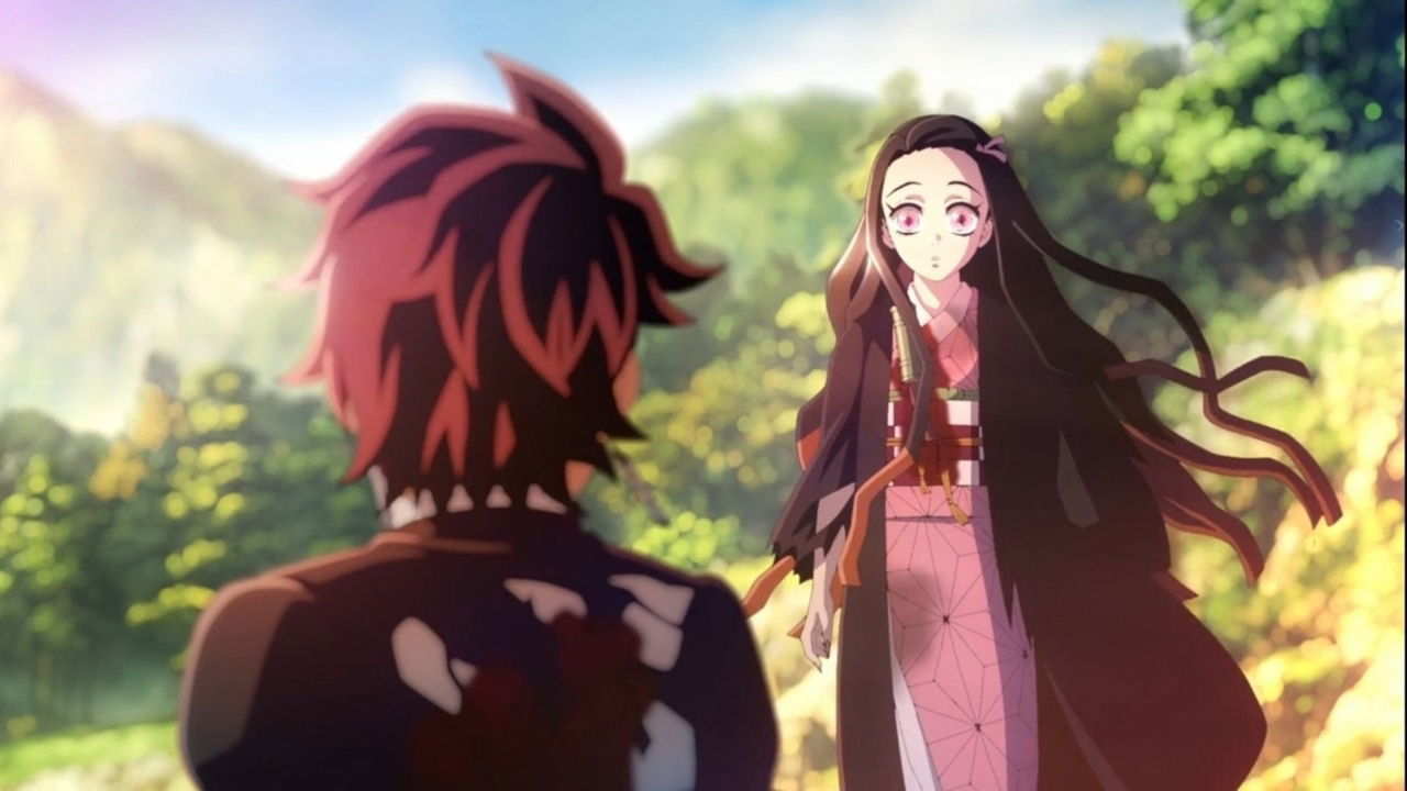 Demon Slayer Hashira Training Arc Begins This Weekend Demon Slayer Hashira Training Arc Begins This Weekend 2