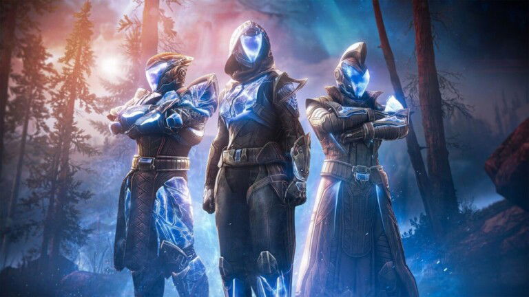 Destiny 2 Cheat Seller Found Guilty of Infringed Copyright