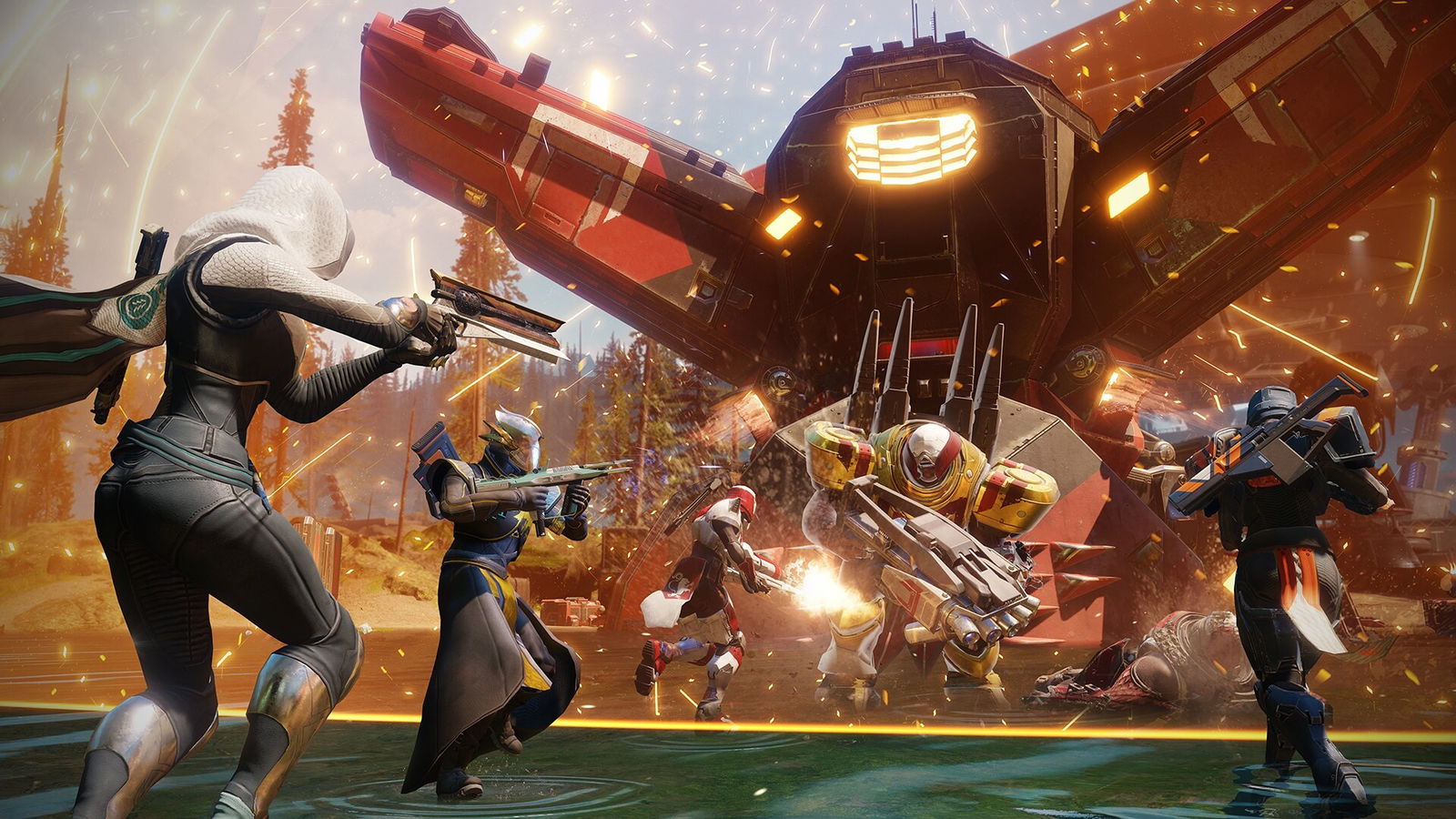 Destiny 2 Cheat Seller Found Guilty Of Infringed Copyright Destiny 2 Cheat Seller Found Guilty Of Infringed Copyright 2
