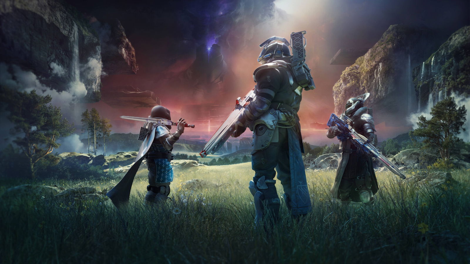 Destiny 2: The Final Shape Leaks Have Hit The Internet Destiny 2: The Final Shape Leaks Have Hit The Internet