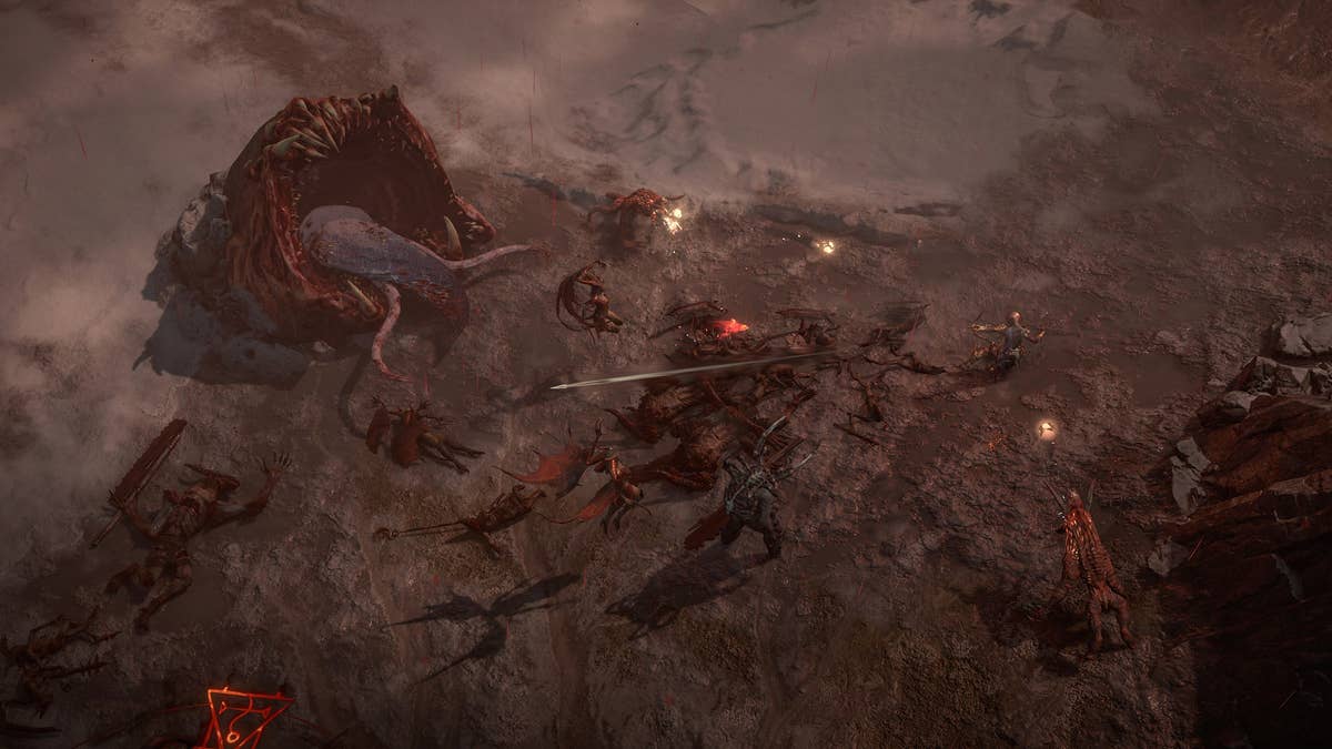 Diablo Iv'S Latest Season Focuses On Core Upgrades, Sidelines Seasonal Gimmicks Diablo Iv Season 4 Is Loot Reborn &Amp; Focuses On Overall Gameplay Instead Of A Seasonal Gimmick