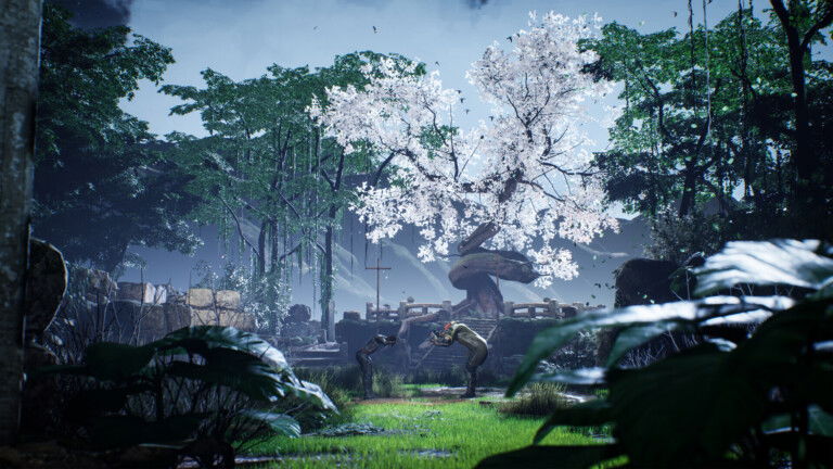 Die By The Blade (PC) Review